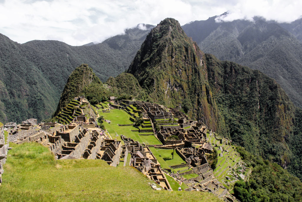 PERU