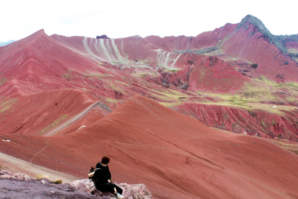 Peru